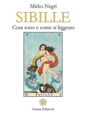 cover image of Sibille